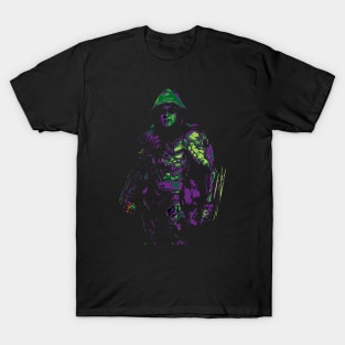 Goblin Return!! Fan-Art T-Shirt